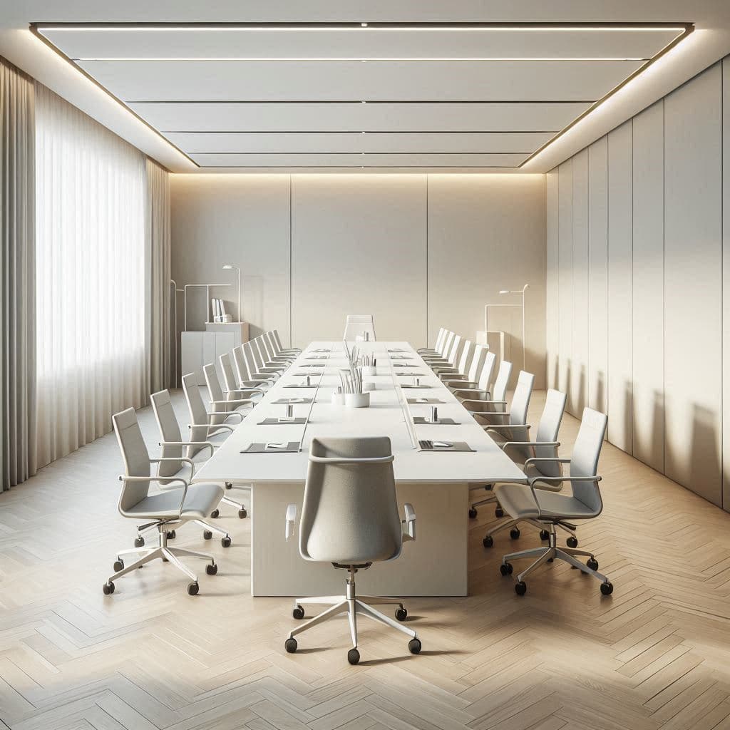 写字楼办公遇到不同企业同一天举办客户答谢会时楼内指引标识应如何动态变更